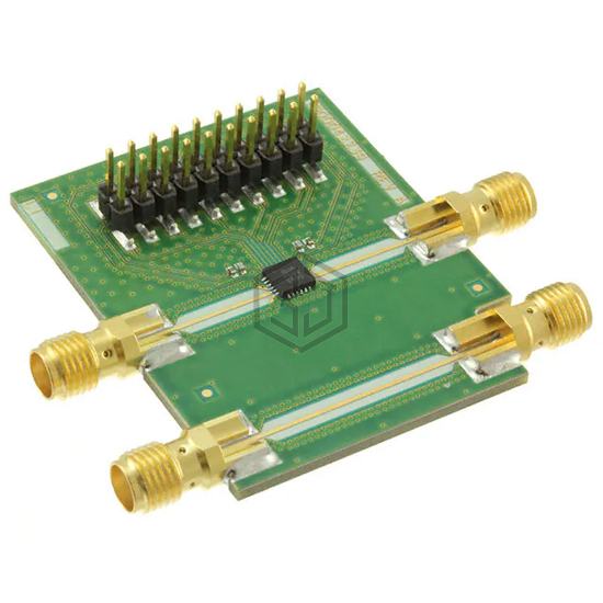 MAPS-010166-001SMB - MACOM Technology Solutions - RF Evaluation and Development Kits, Boards