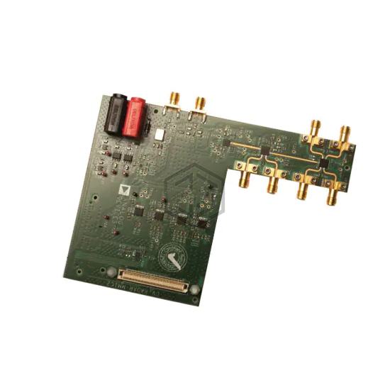 EV-RADAR-MMIC2 - Analog Devices Inc. - RF Evaluation and Development Kits, Boards