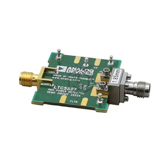 DC2932A - Analog Devices Inc. - RF Evaluation and Development Kits, Boards