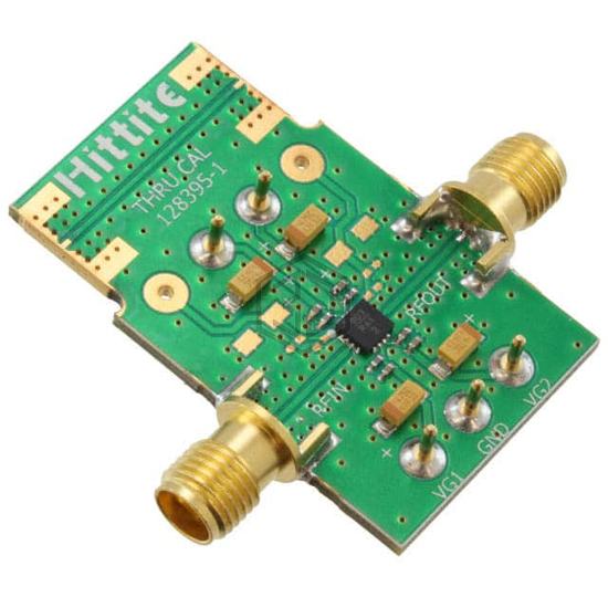129798-HMC903LP3E - Analog Devices Inc. - RF Evaluation and Development Kits, Boards