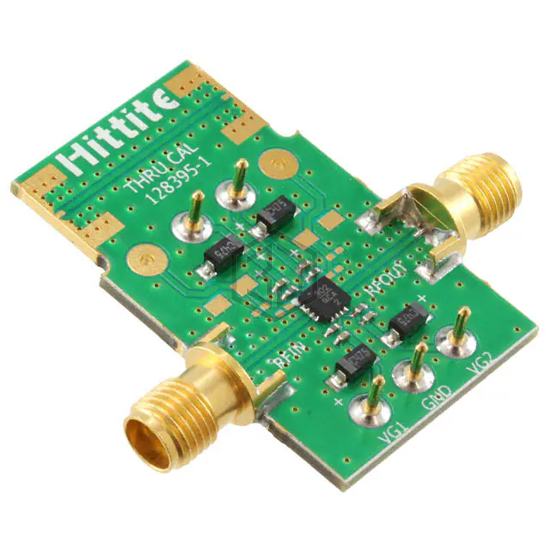 129787-HMC902LP3E - Analog Devices Inc. - RF Evaluation and Development Kits, Boards
