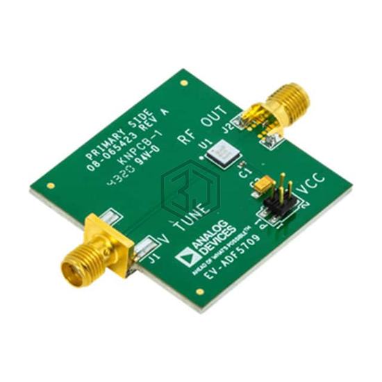 EV-ADF5709 - Analog Devices Inc. - RF Evaluation and Development Kits, Boards