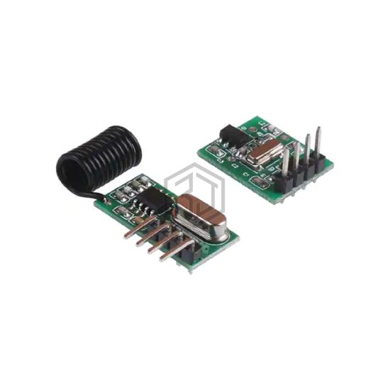 114992733 - Seeed Technology Co., Ltd - RF Evaluation and Development Kits, Boards