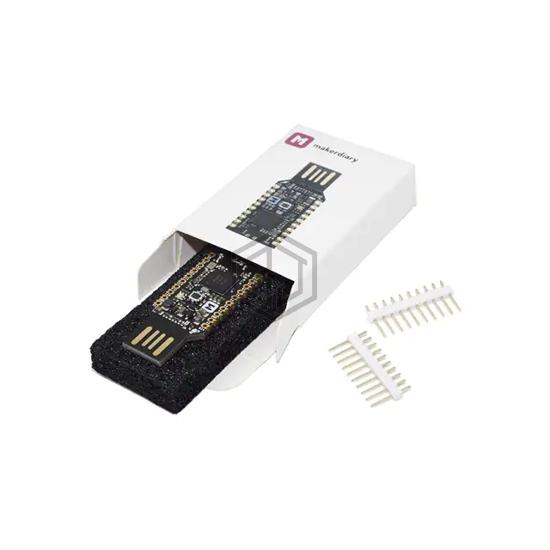 102080028 - Seeed Technology Co., Ltd - RF Evaluation and Development Kits, Boards