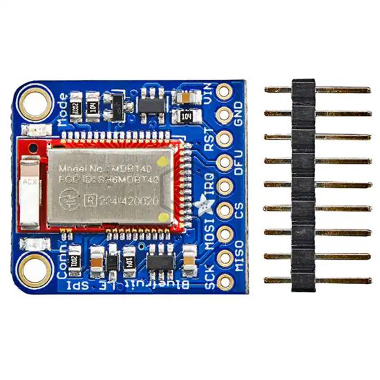 2633 - Adafruit Industries LLC - RF Evaluation and Development Kits, Boards