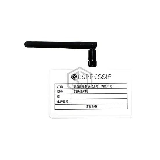 ESP-BAT8 - Espressif Systems - RF Evaluation and Development Kits, Boards
