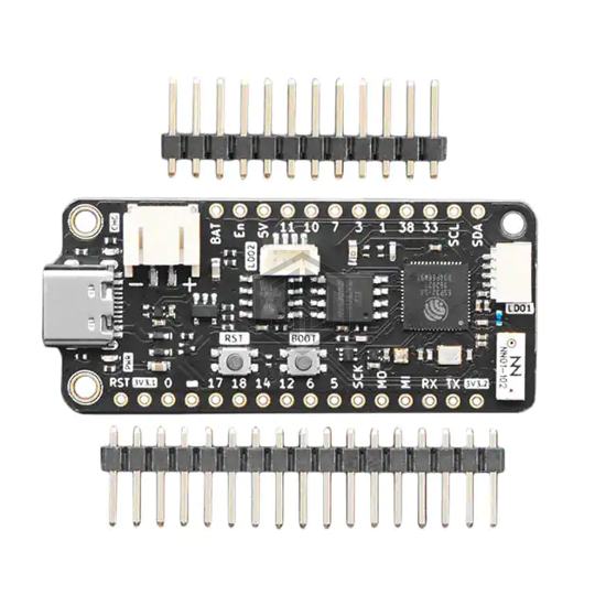 5399 - Adafruit Industries LLC - RF Evaluation and Development Kits, Boards