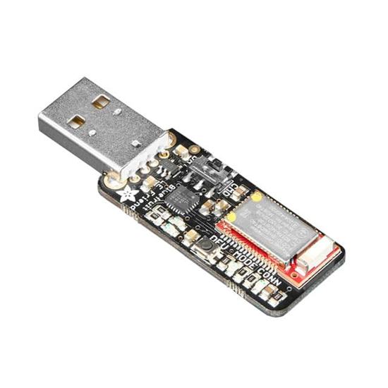 2269 - Adafruit Industries LLC - RF Evaluation and Development Kits, Boards