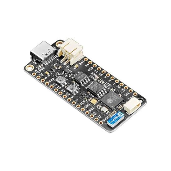 4769 - Adafruit Industries LLC - RF Evaluation and Development Kits, Boards