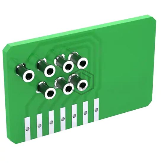 R599910000 - Radiall USA, Inc. - RF Evaluation and Development Kits, Boards