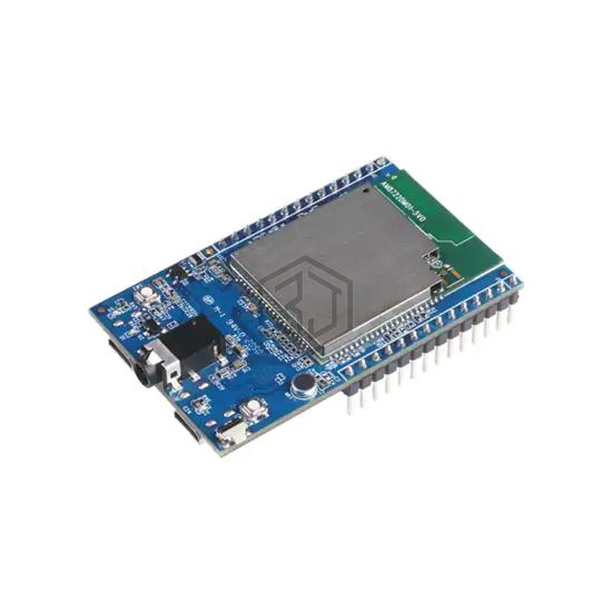 113030023 - Seeed Technology Co., Ltd - RF Evaluation and Development Kits, Boards