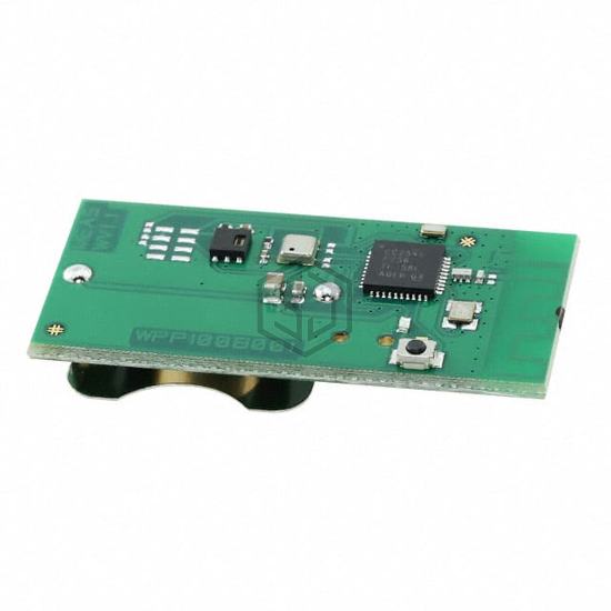 WPP100B001 - TE Connectivity Measurement Specialties - RF Evaluation and Development Kits, Boards