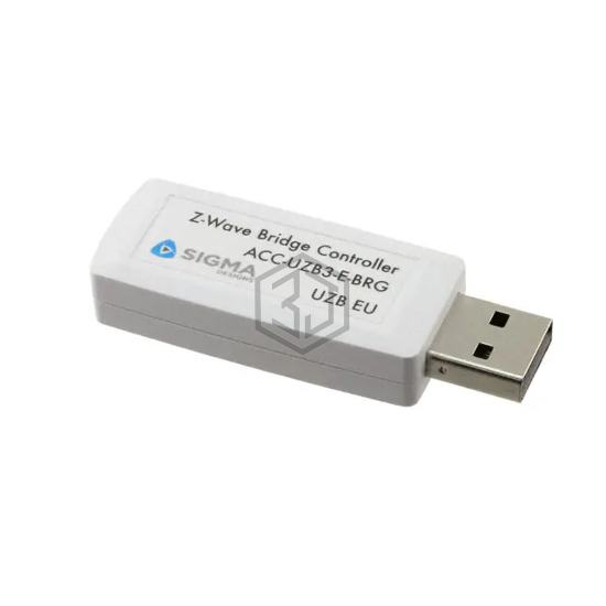 ACC-UZB3-E-BRG - Silicon Labs - RF Evaluation and Development Kits, Boards