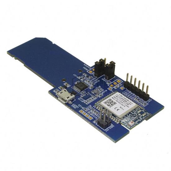 AC164158 - Microchip Technology - RF Evaluation and Development Kits, Boards