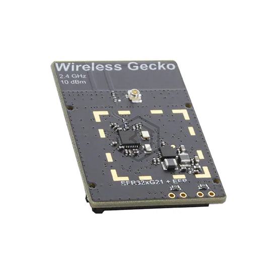SLWRB4179B - Silicon Labs - RF Evaluation and Development Kits, Boards