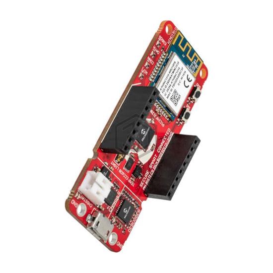 EV54Y39A - Microchip Technology - RF Evaluation and Development Kits, Boards