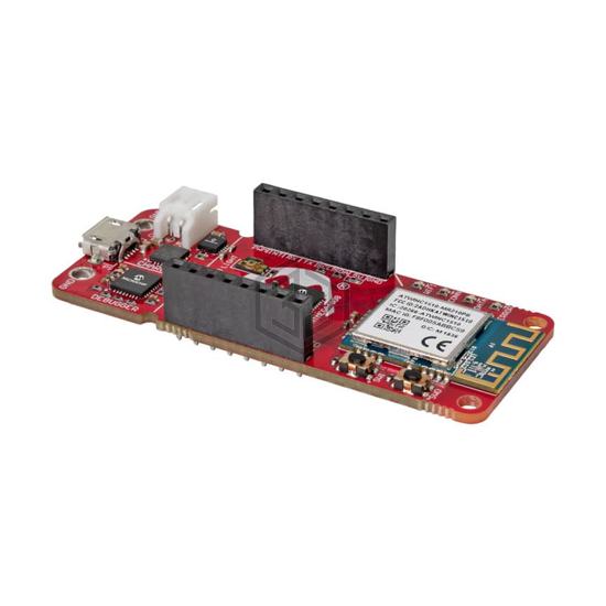 EV15R70A - Microchip Technology - RF Evaluation and Development Kits, Boards