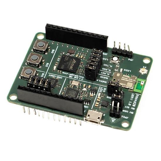 ENWC9B01AQEF - Panasonic Electronic Components - RF Evaluation and Development Kits, Boards