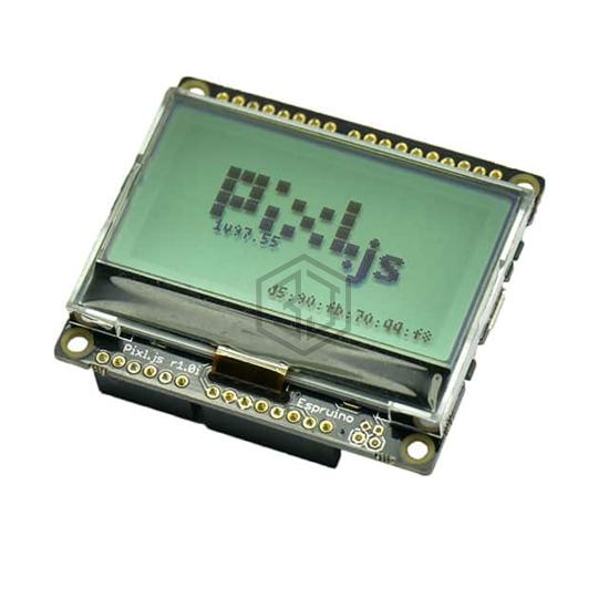 ESP005 - Pimoroni Ltd - RF Evaluation and Development Kits, Boards