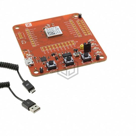 AMW007-E03 - Silicon Labs - RF Evaluation and Development Kits, Boards