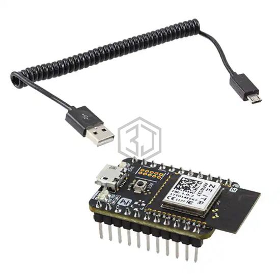 AMW037-E01 - Silicon Labs - RF Evaluation and Development Kits, Boards