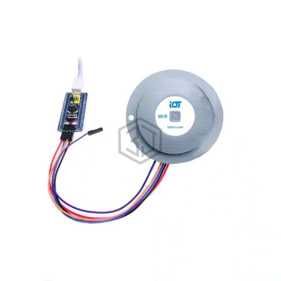 TNL-PRIMER-NBW - IoTize - RF Evaluation and Development Kits, Boards