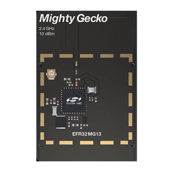 SLWRB4104A - Silicon Labs - RF Evaluation and Development Kits, Boards