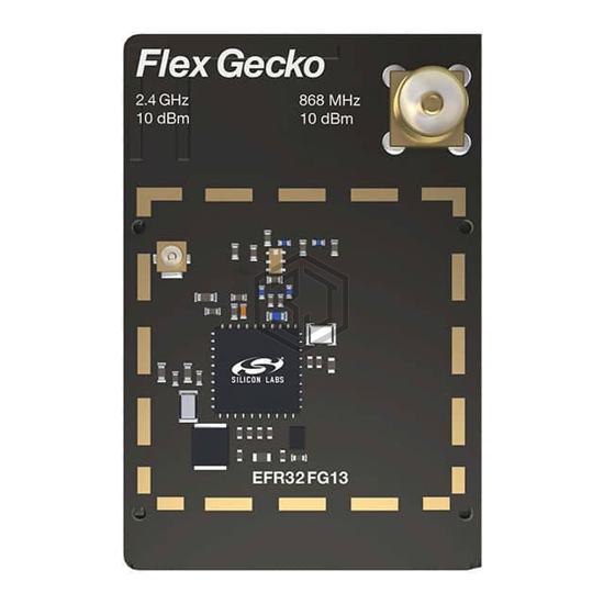 SLWRB4167A - Silicon Labs - RF Evaluation and Development Kits, Boards