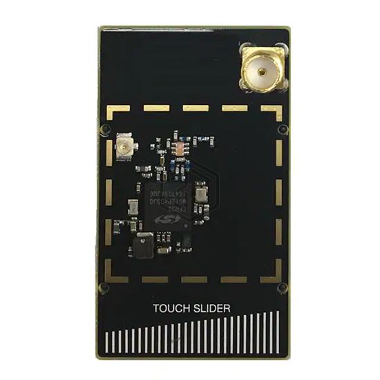 SLWRB4253A - Silicon Labs - RF Evaluation and Development Kits, Boards