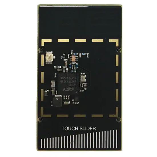 SLWRB4103A - Silicon Labs - RF Evaluation and Development Kits, Boards
