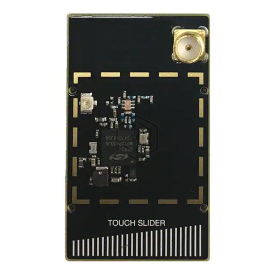 SLWRB4254A - Silicon Labs - RF Evaluation and Development Kits, Boards