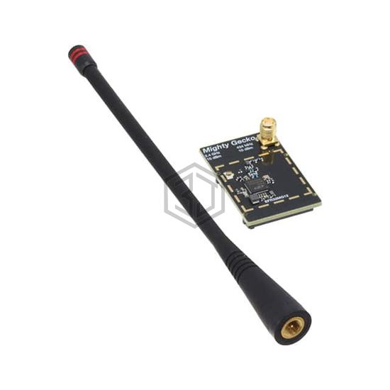 SLWRB4173A - Silicon Labs - RF Evaluation and Development Kits, Boards