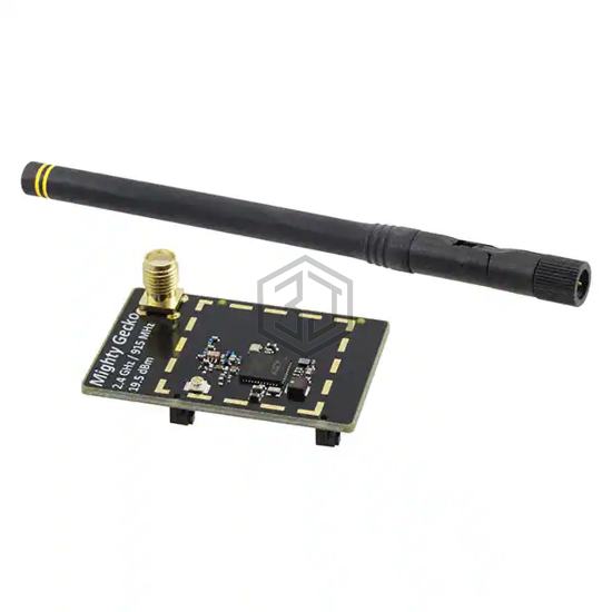 SLWRB4150B - Silicon Labs - RF Evaluation and Development Kits, Boards
