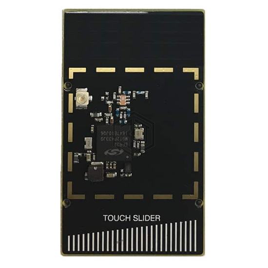 SLWRB4162A - Silicon Labs - RF Evaluation and Development Kits, Boards