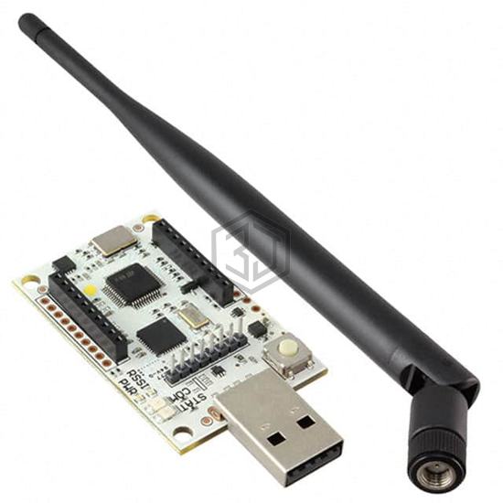 MTMDK-ST-MDOT - Multi-Tech Systems Inc. - RF Evaluation and Development Kits, Boards