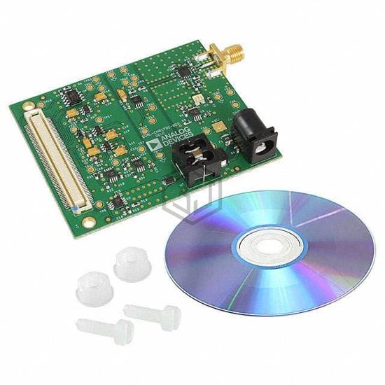 EVAL-CN0178-SDPZ - Analog Devices Inc. - RF Evaluation and Development Kits, Boards