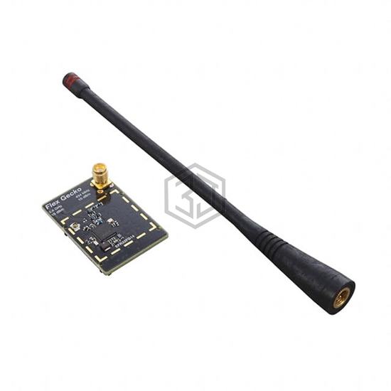 SLWRB4259A - Silicon Labs - RF Evaluation and Development Kits, Boards
