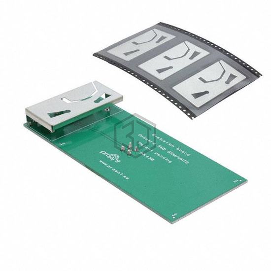 PRO-EB-575 - Abracon LLC - RF Evaluation and Development Kits, Boards