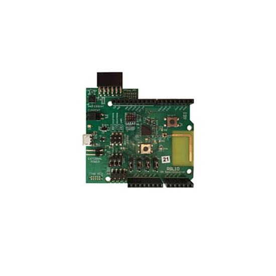 BLE-IOT-GEVB - onsemi - RF Evaluation and Development Kits, Boards