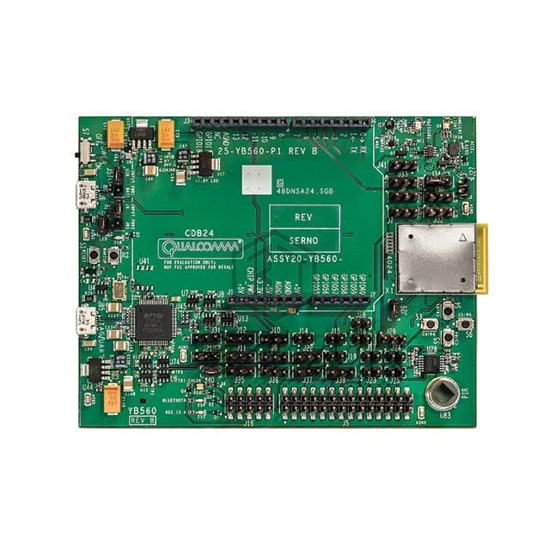 65-YB560-3 - Qualcomm - RF Evaluation and Development Kits, Boards
