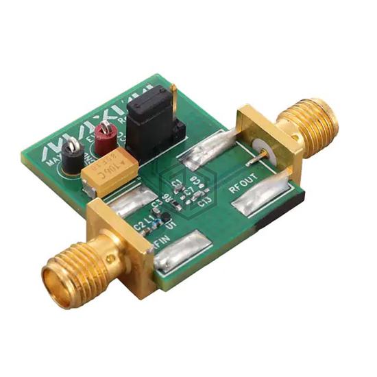 MAX2692EVKIT# - Analog Devices Inc./Maxim Integrated - RF Evaluation and Development Kits, Boards