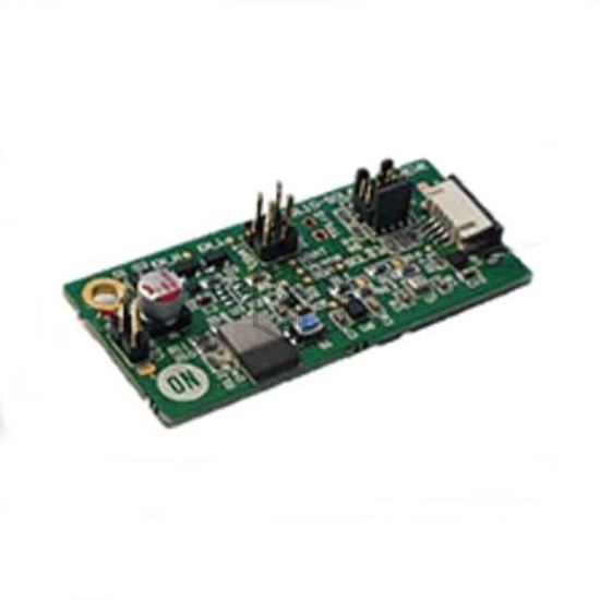 RSL10-SOLARSENS-GEVK - onsemi - RF Evaluation and Development Kits, Boards