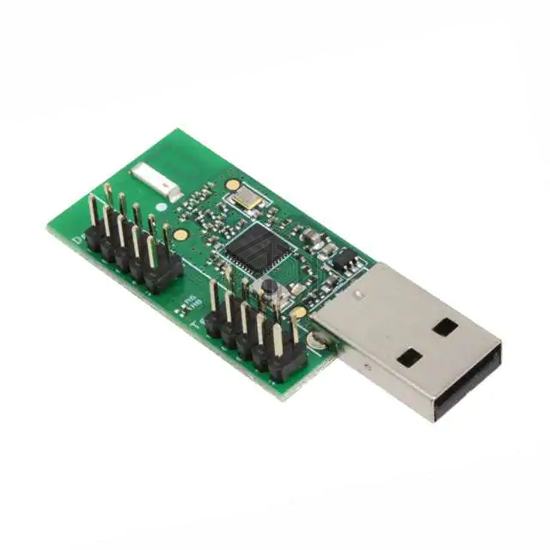 CC1111EMK868-915 - Texas Instruments - RF Evaluation and Development Kits, Boards