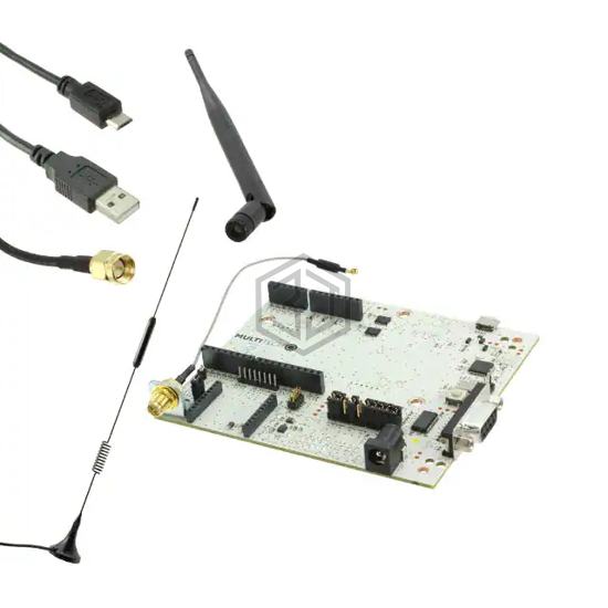 MTUDK2-ST-MDOT - Multi-Tech Systems Inc. - RF Evaluation and Development Kits, Boards