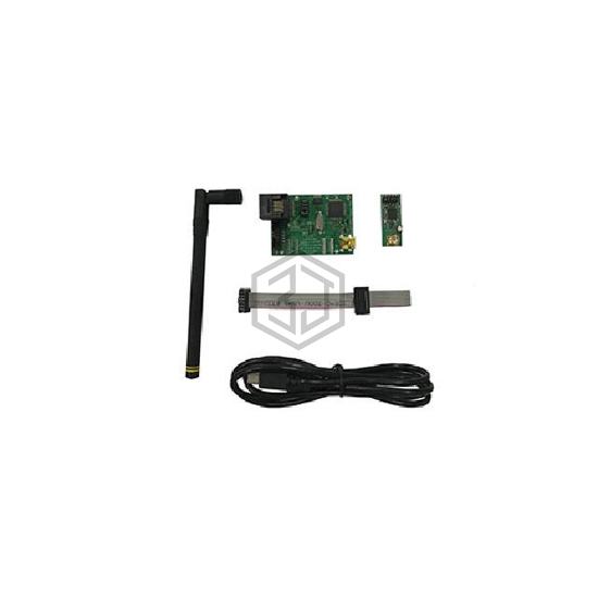 DVK-SFJK-API-1-GEVK - onsemi - RF Evaluation and Development Kits, Boards