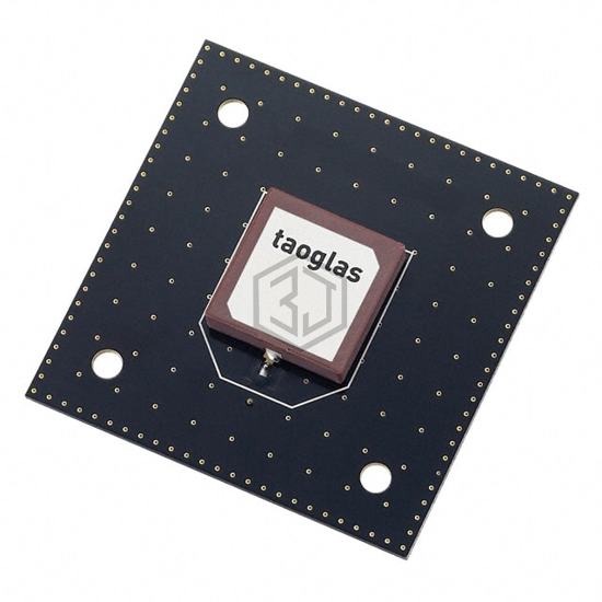 SGGPD.18A - Taoglas Limited - RF Evaluation and Development Kits, Boards