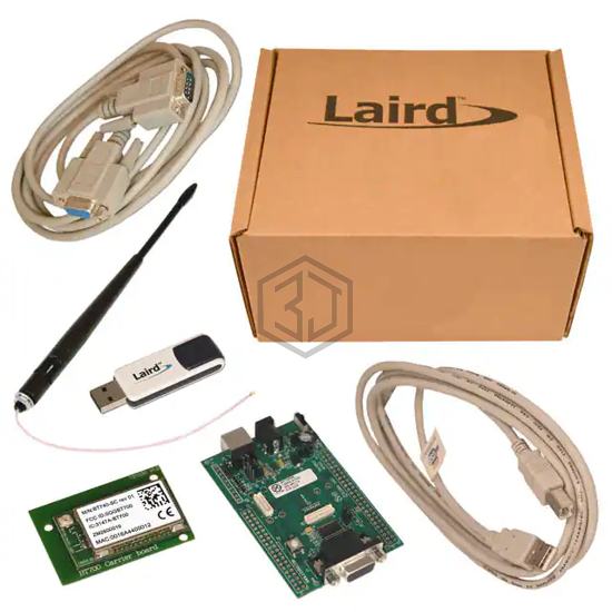 DVK-BT740-SC-02 - Laird Connectivity Inc. - RF Evaluation and Development Kits, Boards
