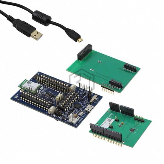 450-0184 - Laird Connectivity Inc. - RF Evaluation and Development Kits, Boards