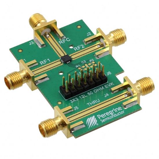 EK42426-01 - pSemi - RF Evaluation and Development Kits, Boards