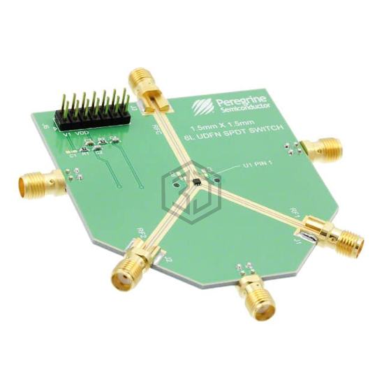 EK42424-01 - pSemi - RF Evaluation and Development Kits, Boards